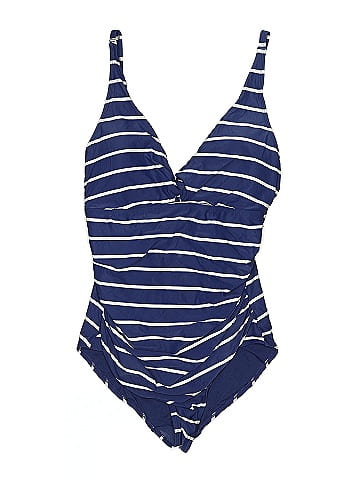 Niptuck Swim One Piece Swimsuit (view 1)
