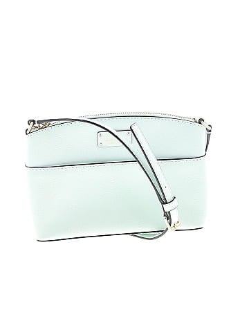 Kate Spade New York Leather Crossbody Bag (view 1)