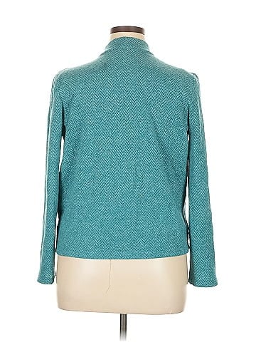 Jones New York Signature Kimono (view 2)