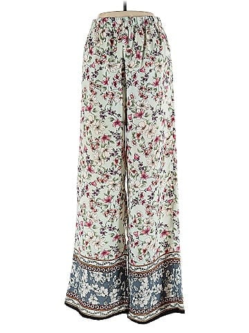 Miami Casual Pants (view 1)