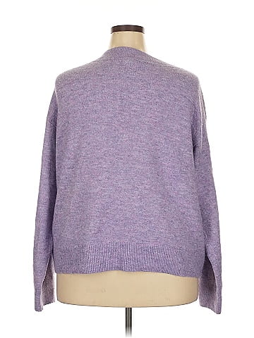 Gap Pullover Sweater (view 2)