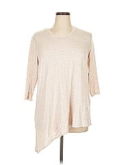 Soma 3/4 Sleeve T Shirt