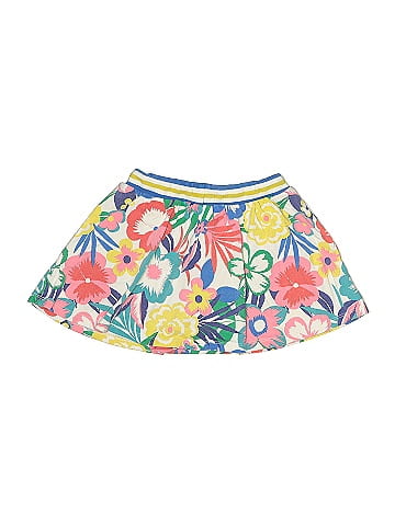 Mini Boden Skirt (view 2)