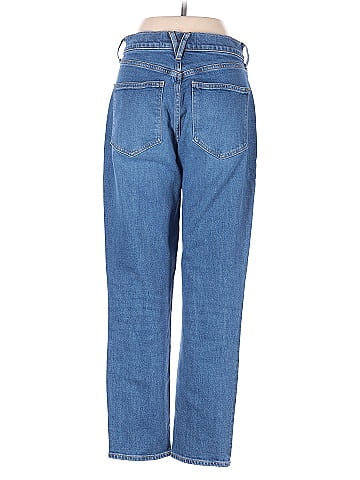 Veronica Beard Jeans Jeans (view 2)
