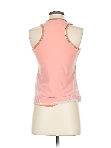 Lucky in Love Active Tank (view 2)