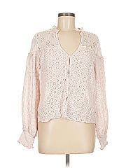 Saylor Long Sleeve Blouse