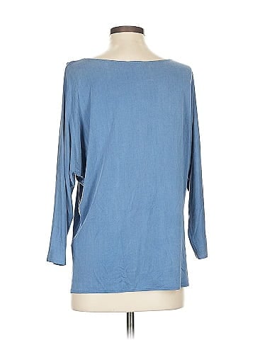 Worth New York 3/4 Sleeve T-Shirt (view 2)