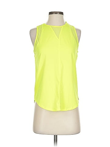 Lucky in Love Tank Top (view 1)