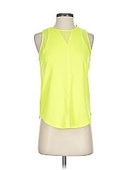 Lucky In Love Tank Top