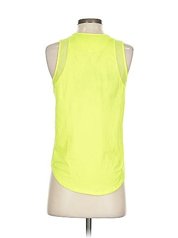 Lucky in Love Tank Top (view 2)