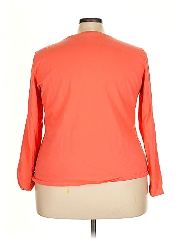 Life Is Good 3/4 Sleeve T-Shirt (view 2)