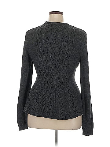 Jason Wu Pullover Sweater (view 2)