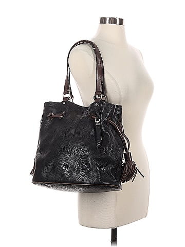 Cole Haan Leather Shoulder Bag (view 2)