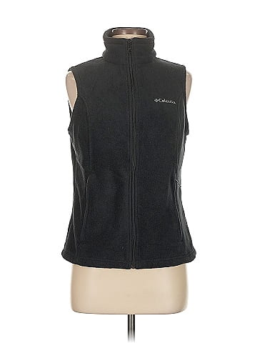 Columbia Vest (view 1)