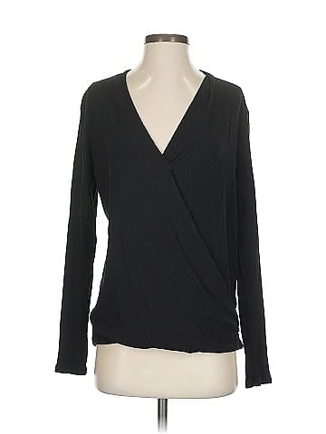 Bobi Long Sleeve T-Shirt (view 1)