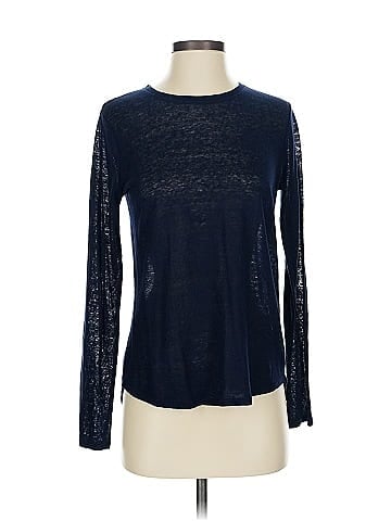 Vince. Long Sleeve Top (view 1)