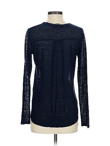 Vince. Long Sleeve Top (view 2)