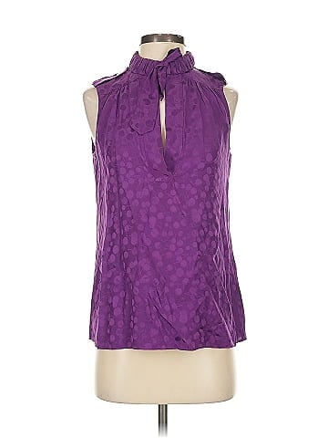Marc by Marc Jacobs Sleeveless Blouse (view 1)