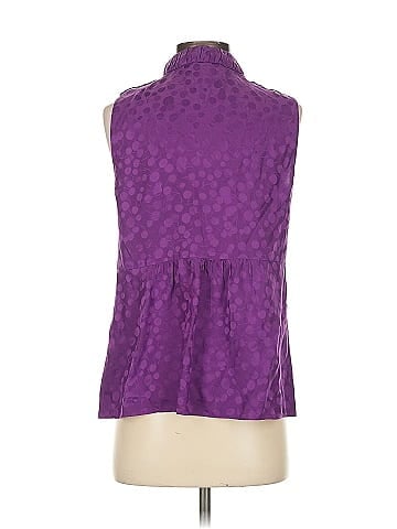 Marc by Marc Jacobs Sleeveless Blouse (view 2)