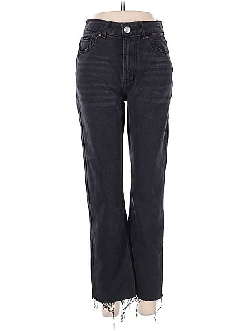 Blue Savvy Jeans (view 1)