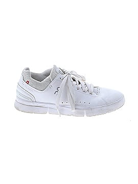 On Cloud Sneakers