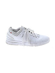 On Cloud Sneakers