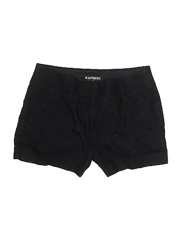 Express Outlet Shorts (view 1)
