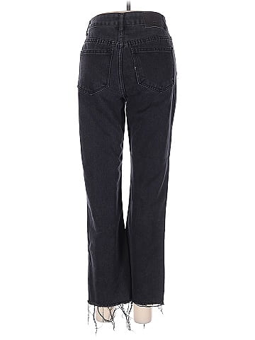 Blue Savvy Jeans (view 2)