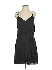 Naked Zebra Casual Dress