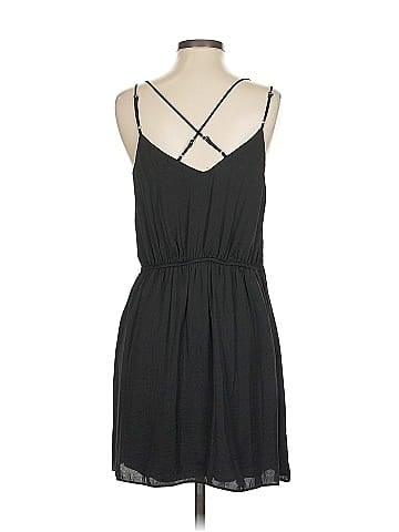 Naked Zebra Casual Dress (view 2)