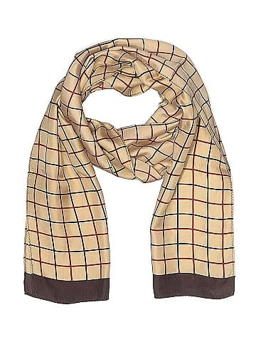 Coach Scarf (view 1)