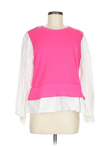 Jodifl Long Sleeve Blouse (view 1)