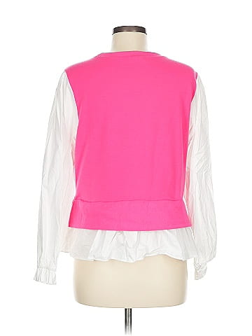 Jodifl Long Sleeve Blouse (view 2)
