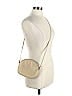 Gucci Solid Gold Tan Vintage Leather Crossbody One size - photo 2