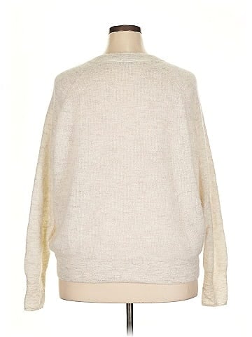 Madewell Wool Pullover Sweater (view 2)