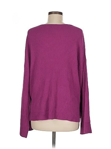 Free Press Pullover Sweater (view 2)