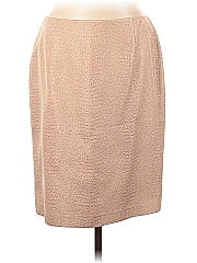 Kay Unger Formal Skirt