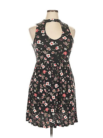 No Boundaries Casual Dress (view 1)