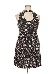 No Boundaries Casual Dress