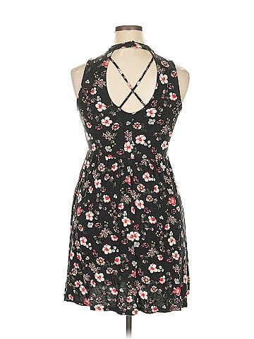 No Boundaries Casual Dress (view 2)