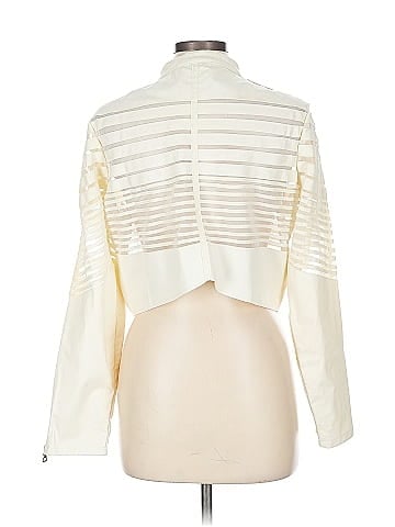 Ashley Stewart Track Jacket (view 2)