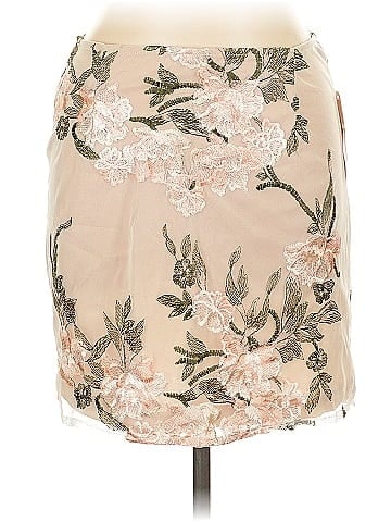 TOBI Casual Skirt (view 1)
