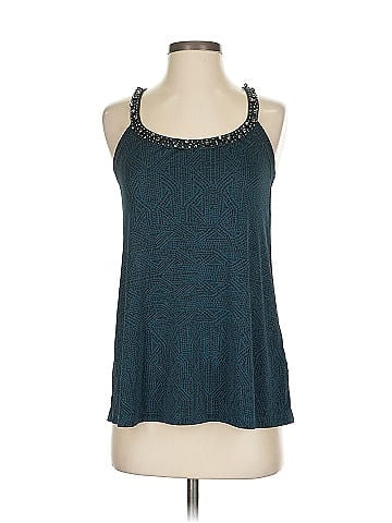 Armani Exchange Sleeveless Top (view 1)
