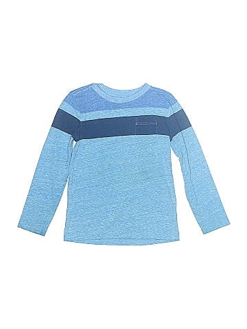 Crewcuts Long Sleeve T-Shirt (view 1)