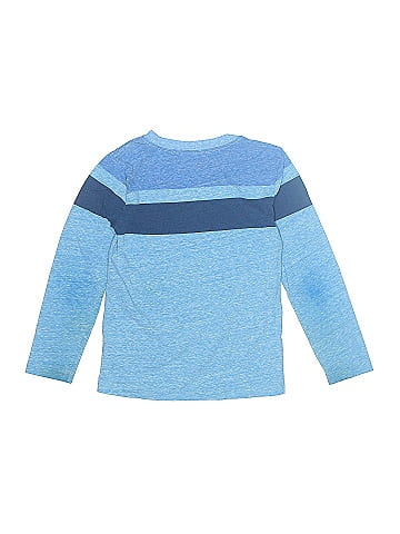 Crewcuts Long Sleeve T-Shirt (view 2)