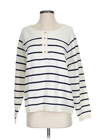Gilli Pullover Sweater (view 1)