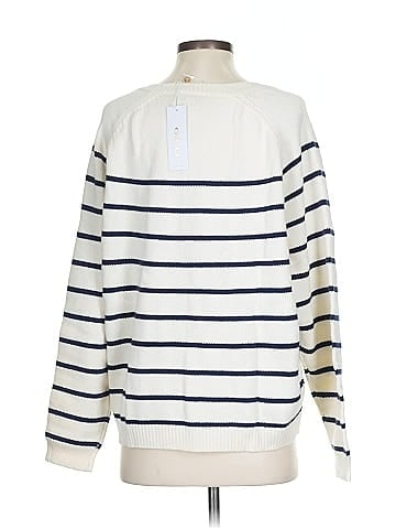 Gilli Pullover Sweater (view 2)