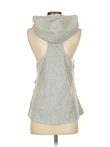 Asics Zip Up Hoodie (view 2)