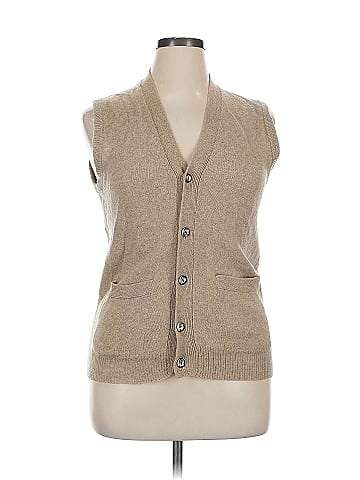 Assorted Brands Sweater Vest (view 1)