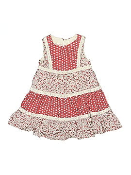 Mini Boden Dress